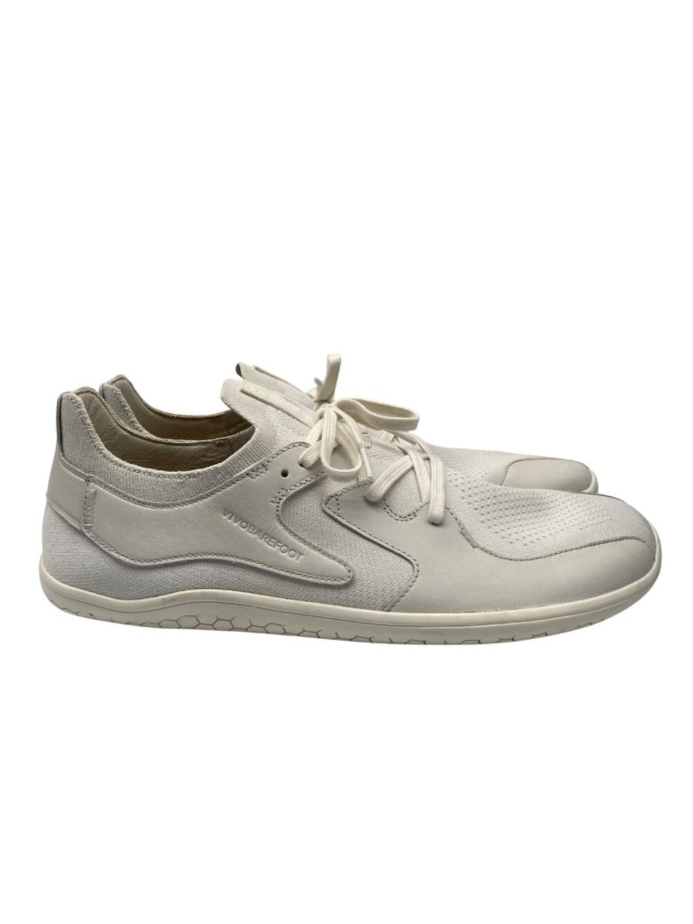 VivoBarefoot Primus Asana III Sneaker knit/Leather Comfort shoes Men 48/14